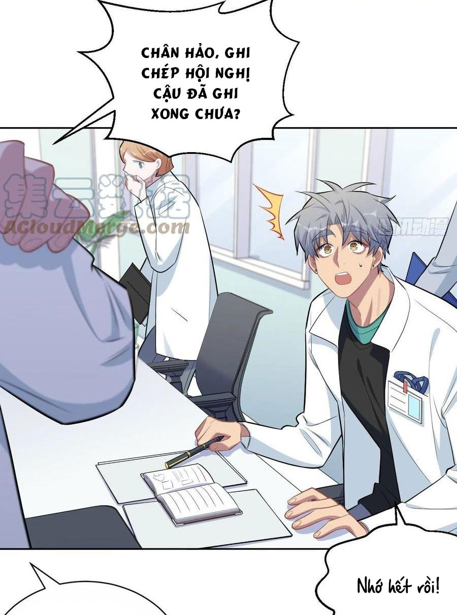 bố vợ đại nhân là bà xã chapter 150 18