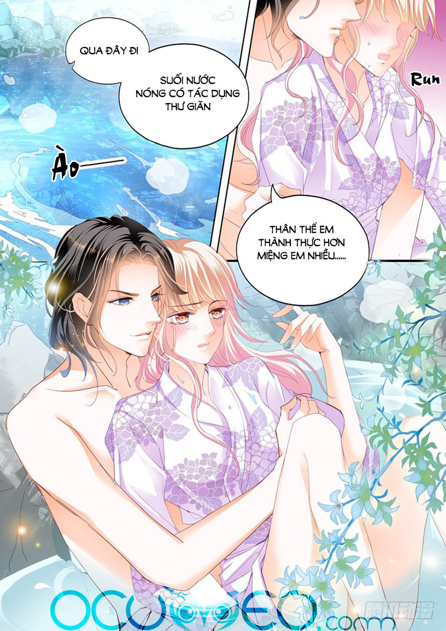 bá đạo tiểu thúc, xin trêu chọc vừa thôi! chapter 70 1