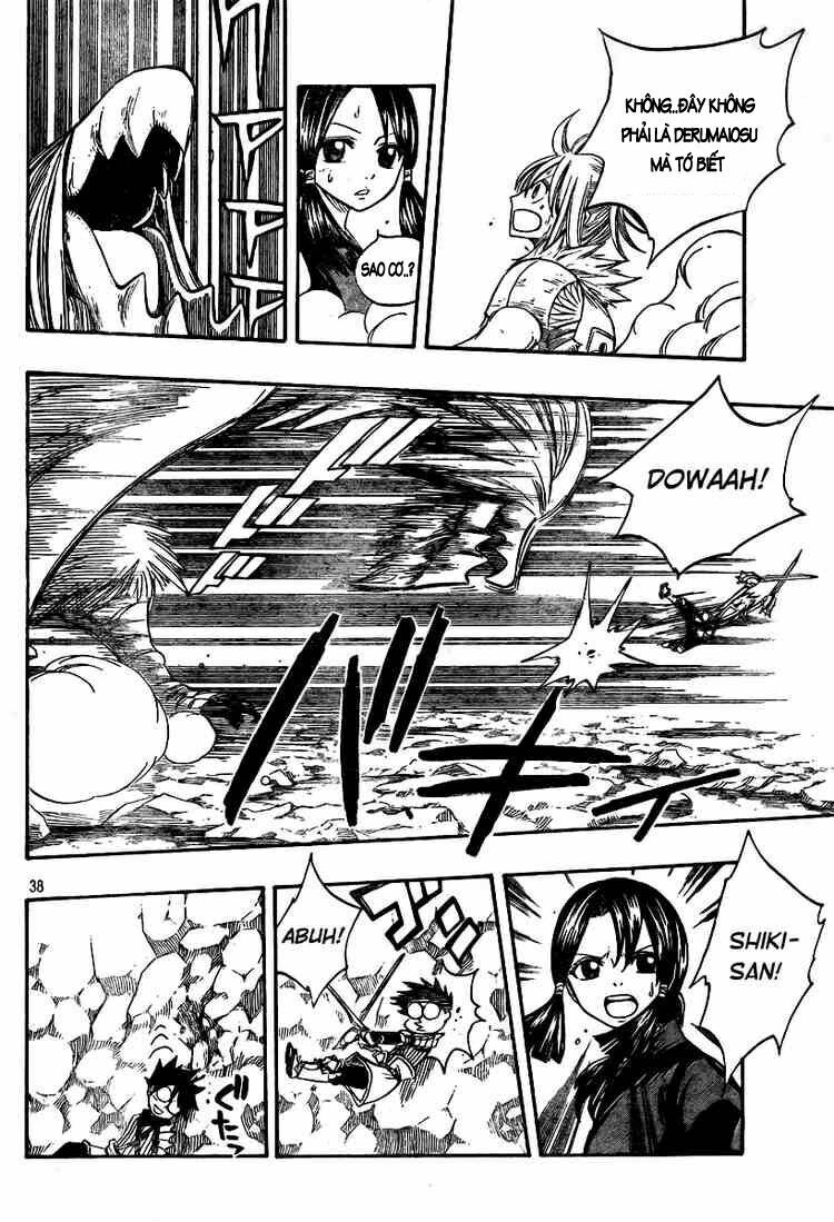 monster hunter orage chapter 2 37