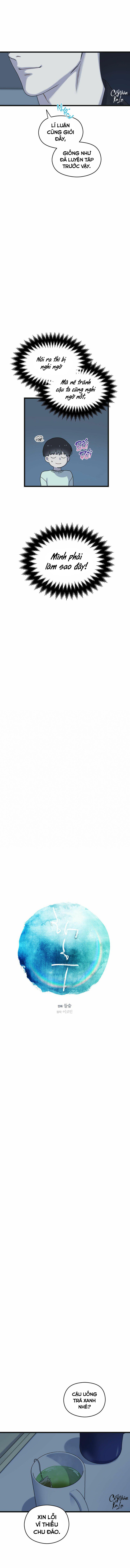 trùng phùng chapter 12 2