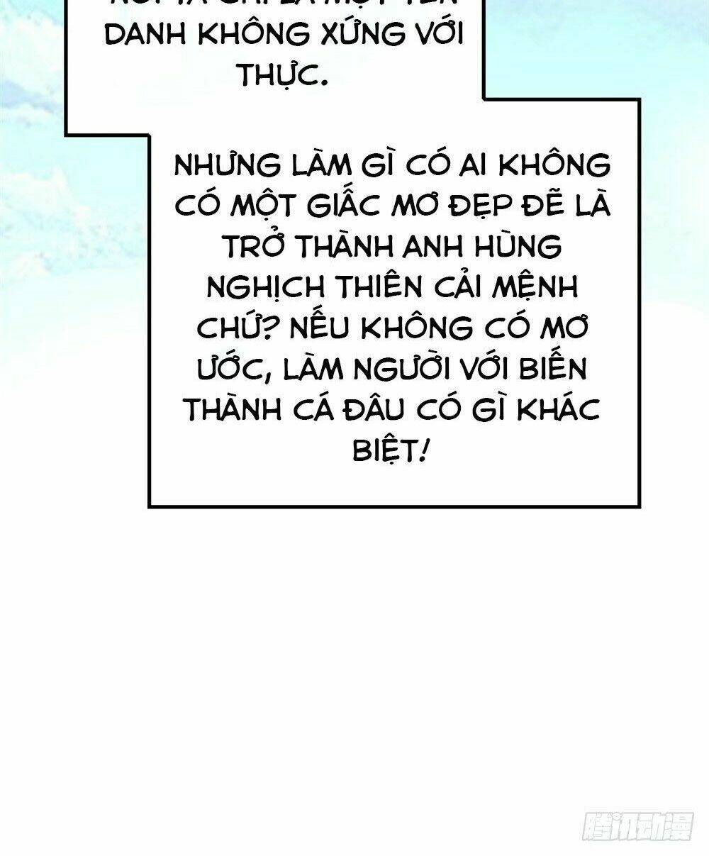 hệ thống thổ tào chí tôn chapter 1 16