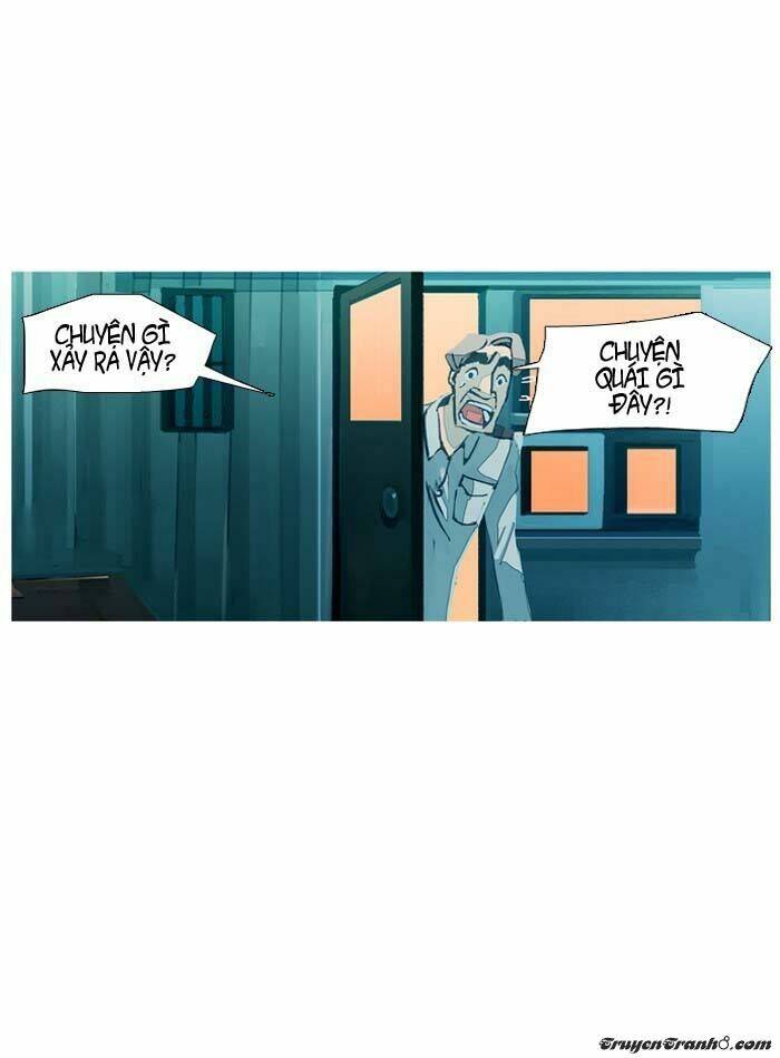 subtle disaster chapter 36 17