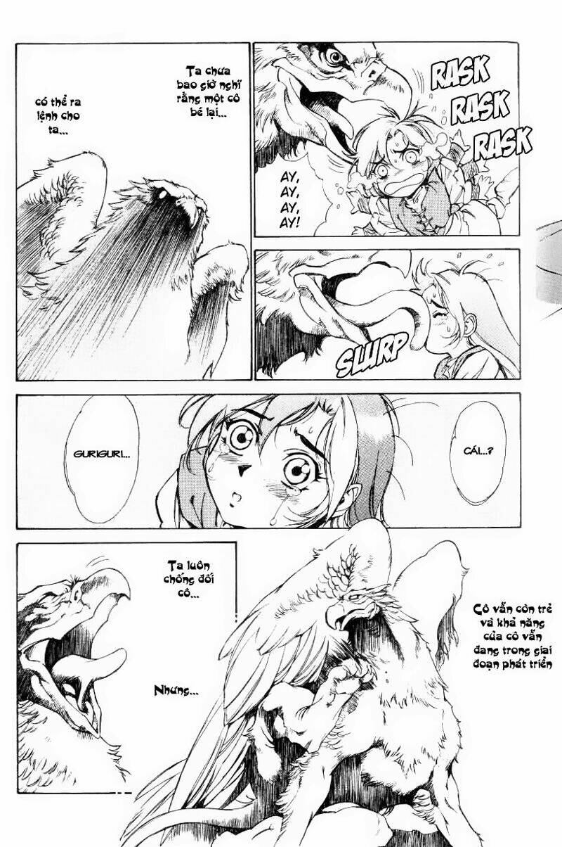 monster collection chapter 11 10