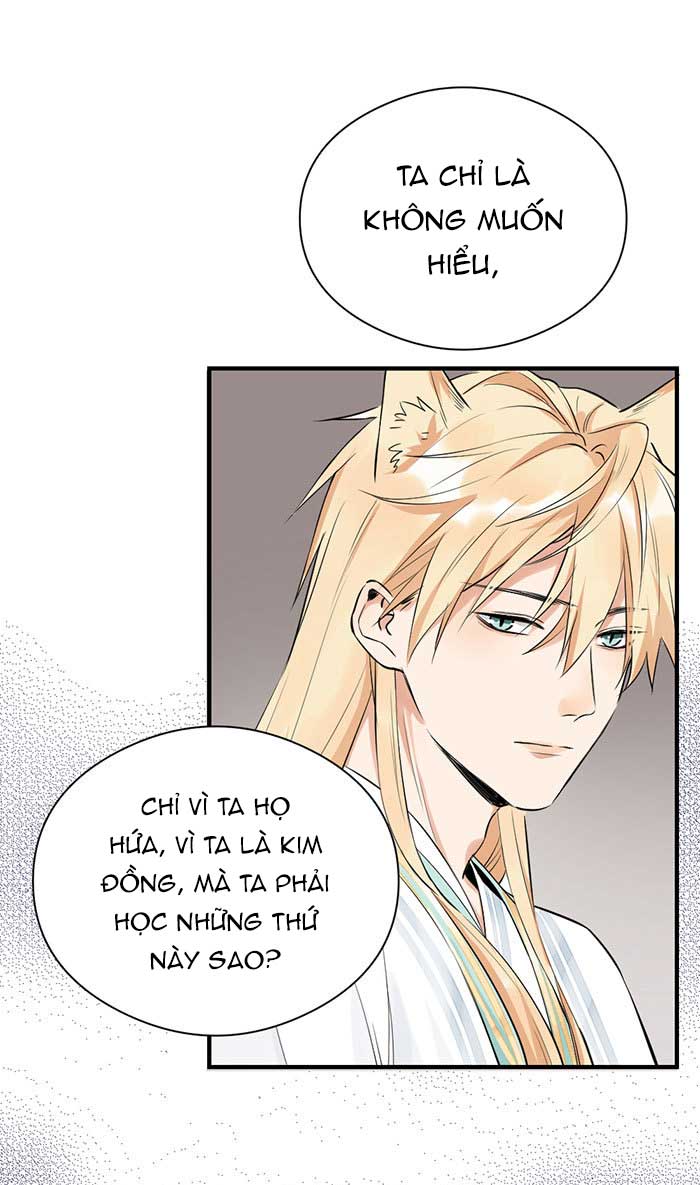 lục châu ca đầu chapter 5 23