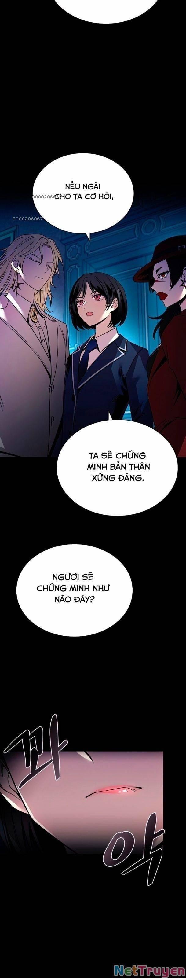 chuyển sinh thành ác nhân chapter 74 20