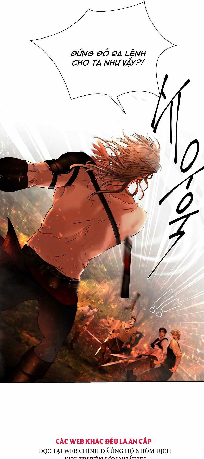 nhiệm vụ chiến binh chapter 11 28