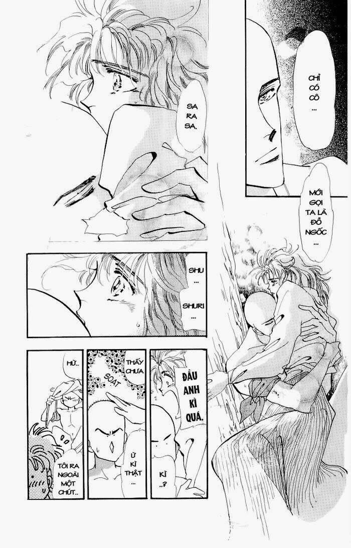 đứa con số phận chapter 17 34