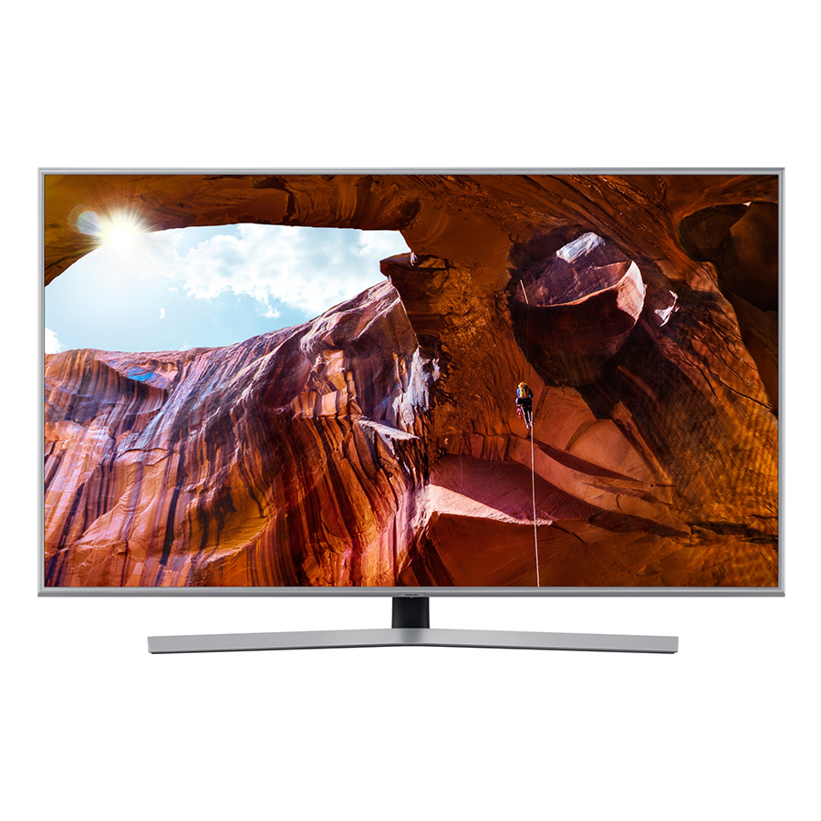 Smart Tivi Samsung 4K 43 inch UA43RU7400