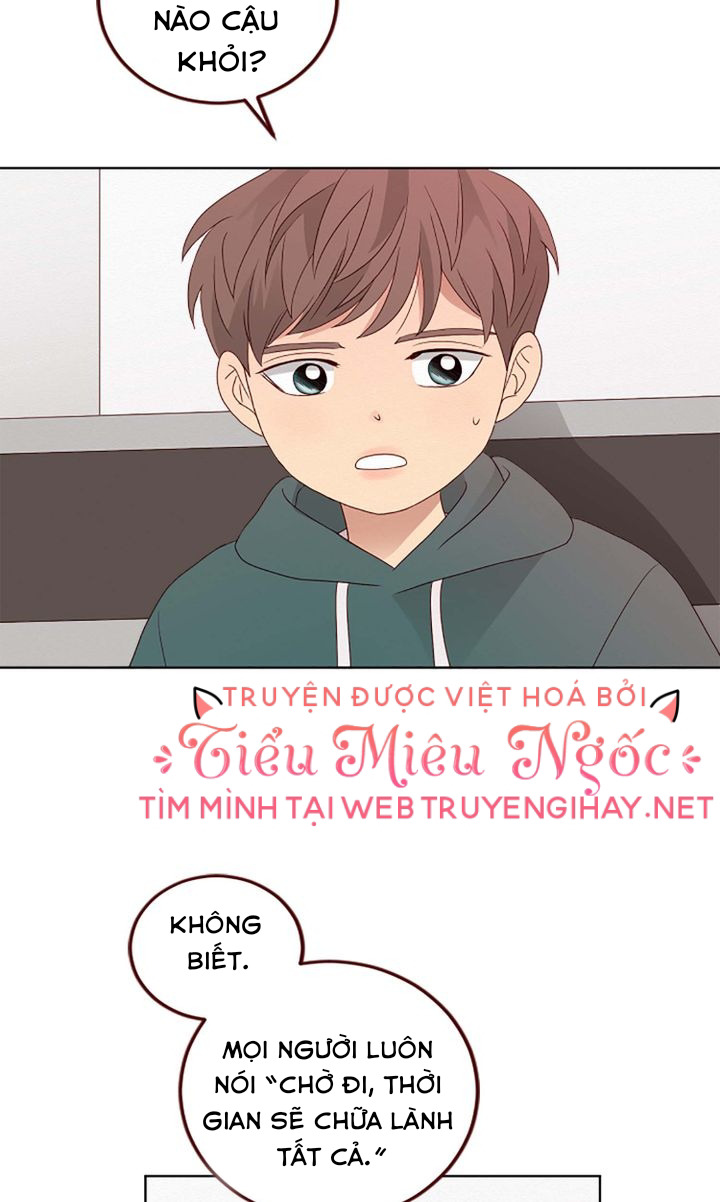 crush của tôi chapter 125 25