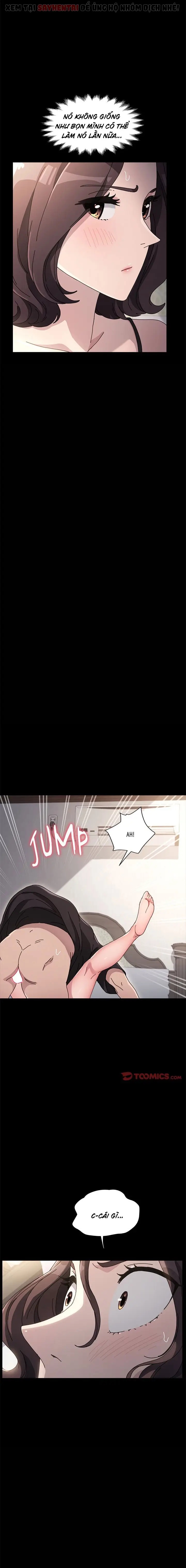 người đàn ông của ngôi nhà này chapter 18 13