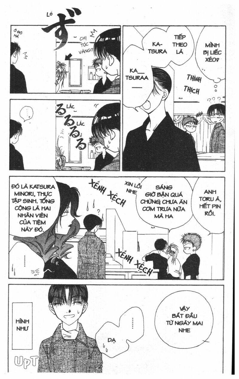 thấy mờ ghét chapter 4 48