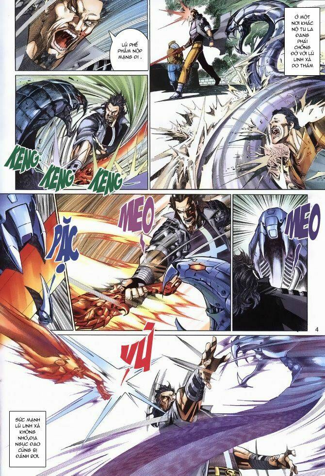 phong vân thần võ ký chapter 4 4