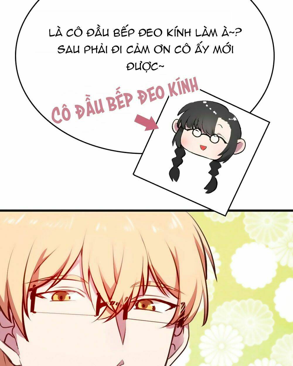 bám lấy nam thần bất chấp thời tiết chapter 17 16