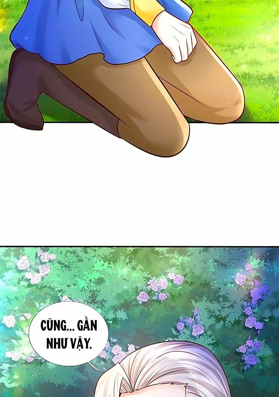 bỗng một ngày trở thành con gái nhà vua chapter 310 29