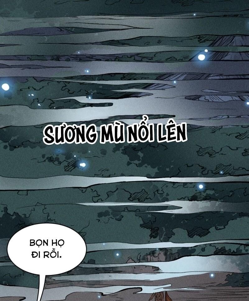 đường dần tại dị giới 2 chapter 11 17