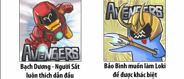 horoscope hehe horo chapter 2 7