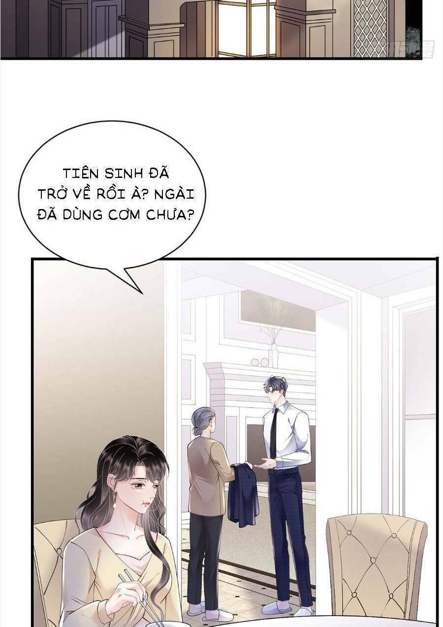 [16+] đại tiểu thư có thể có ý đồ xấu chapter 148 8