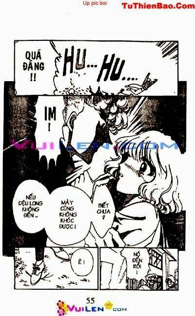 cô bé khóc nhè chapter 14 54