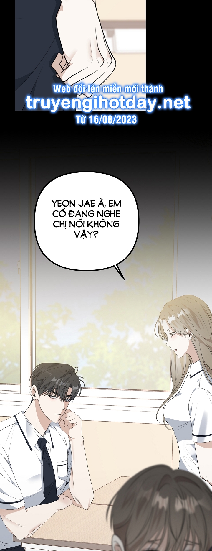 say nắng chapter 27.2 38