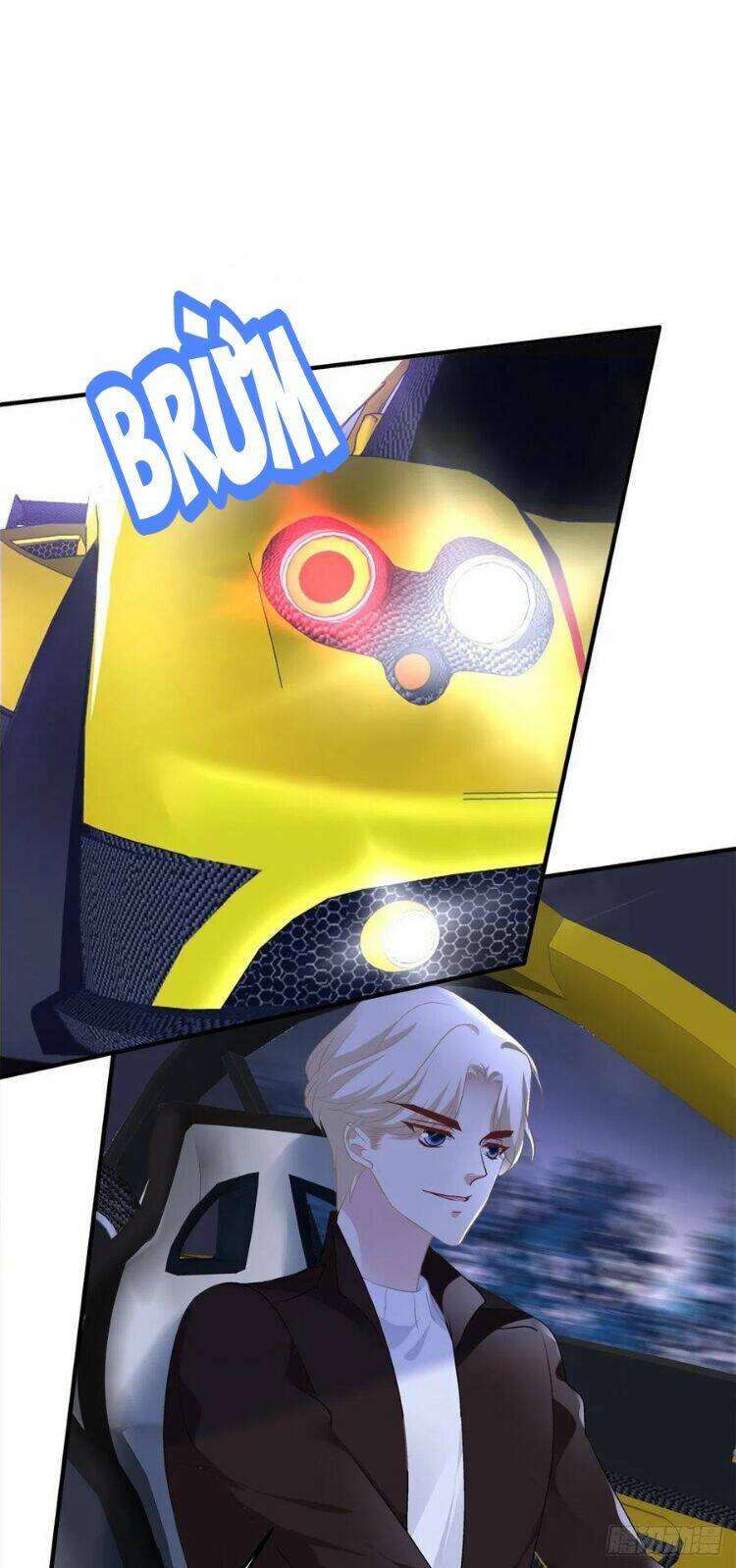 toàn bộ nắm trong tay chapter 54 9