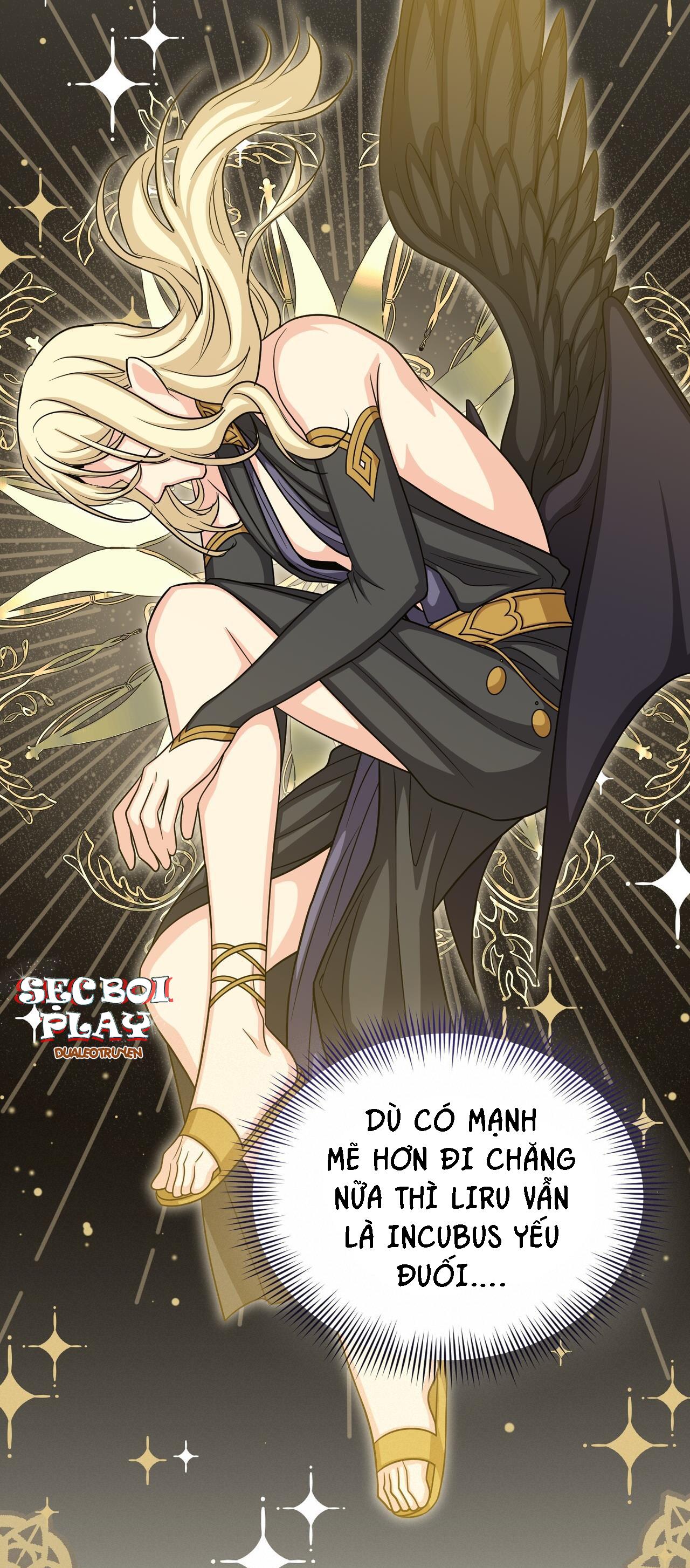 mặt trăng quỷ chapter 28 51