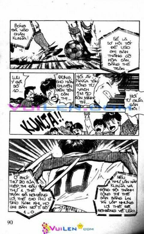 sôi động cầu trường full 17 tập chapter 11 90