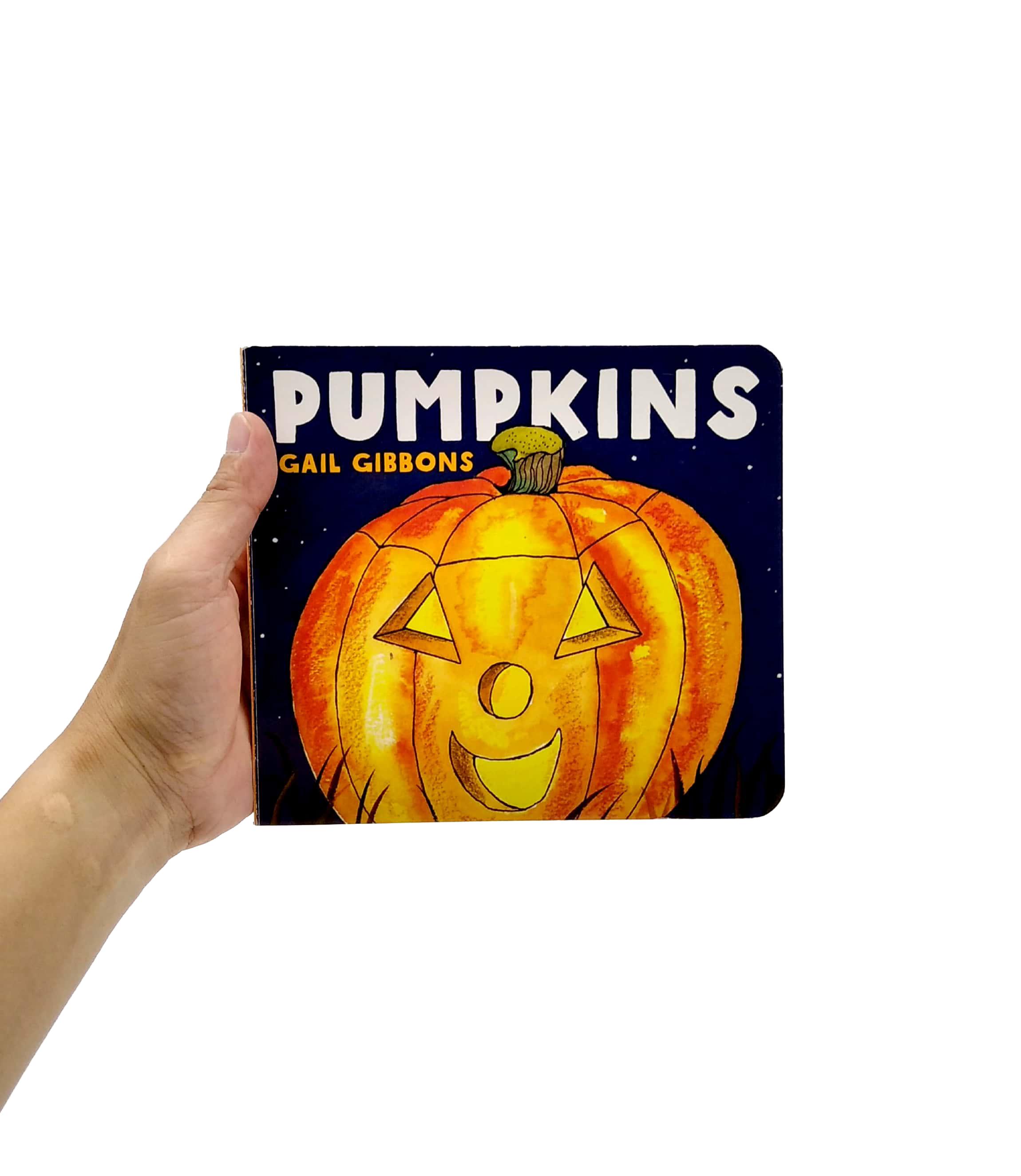Pumpkins