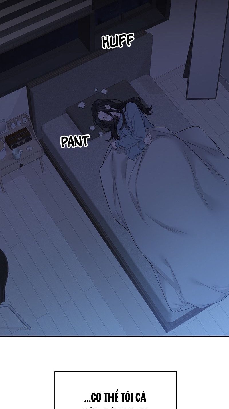 hạnh phúc đó không hề tồn tại chapter 39 51