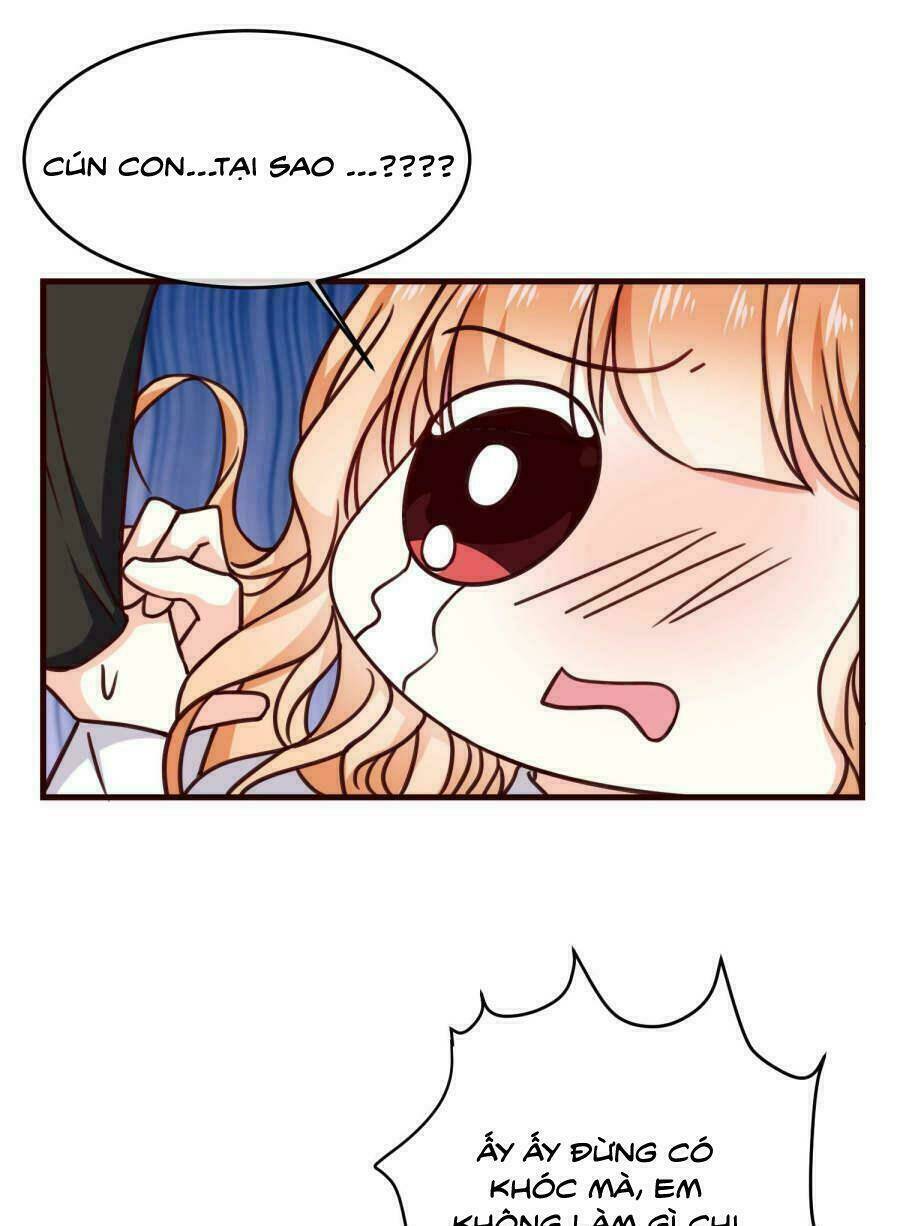 hôm nay tôi sẽ yêu ai đây ? chapter 32 10