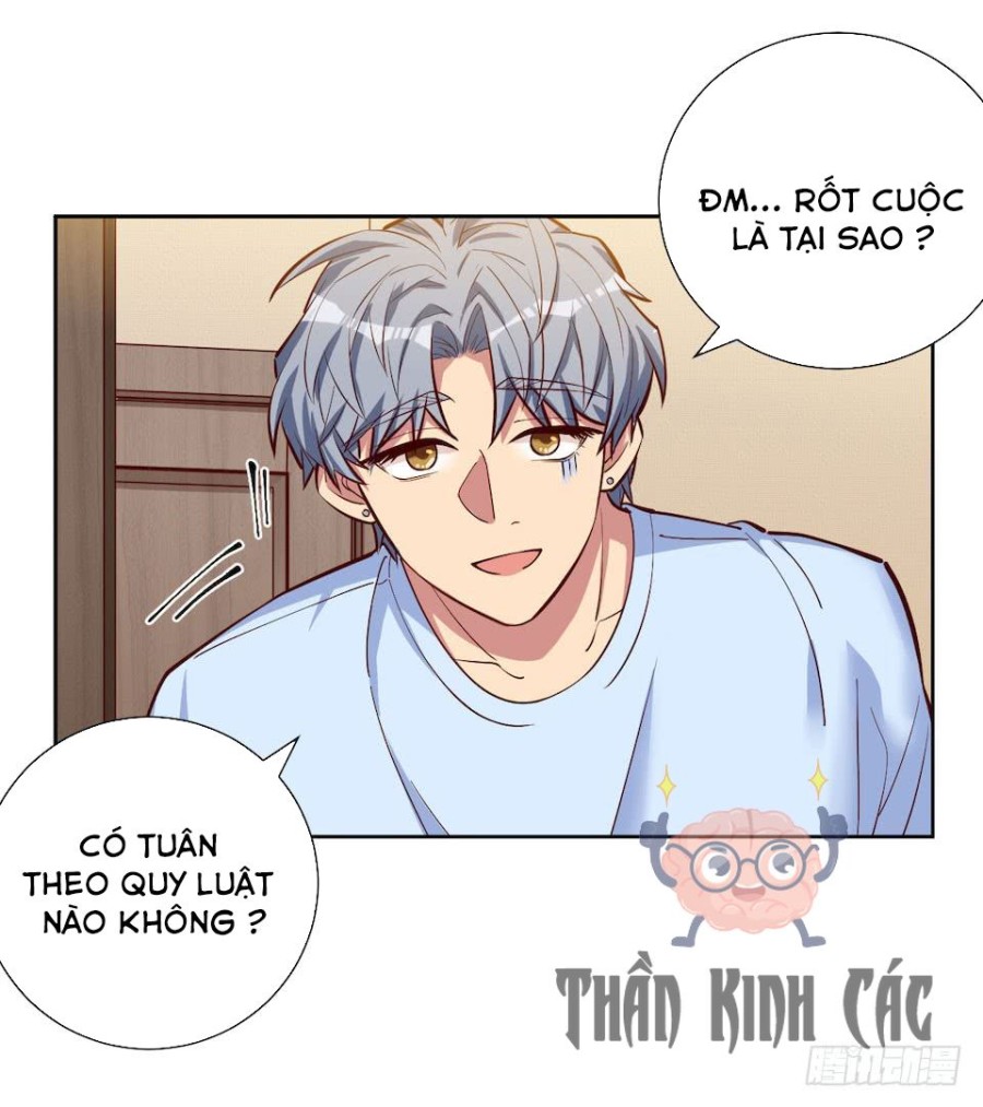 nhạc phụ đại nhân là bà xã chapter 2.2 38