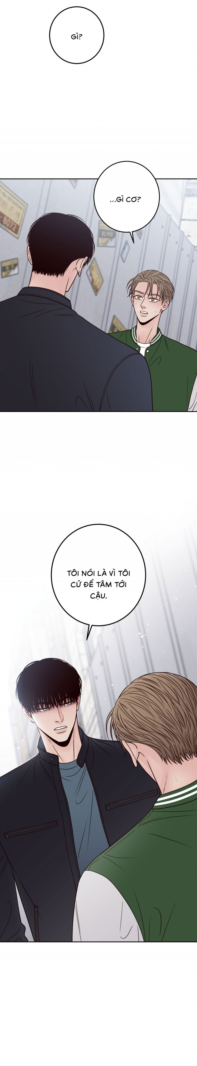 bad position chapter 23.5 15