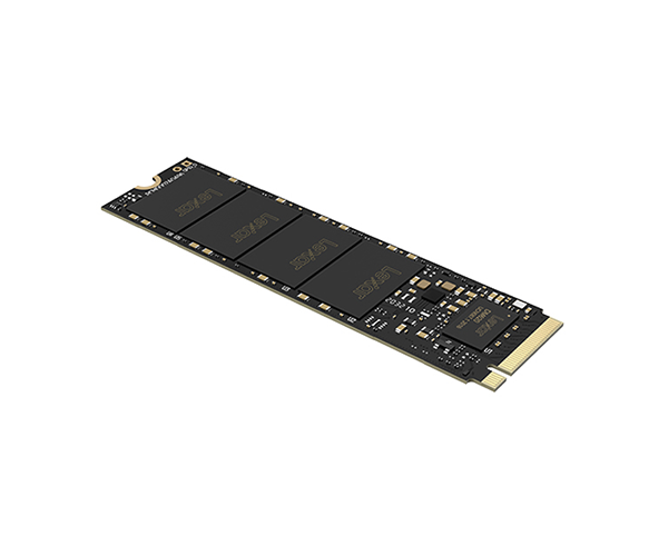 Ổ cứng SSD Lexar NM620-512GB M.2 2280 PCIe - Hàng chính hãng Digiworld phân phối