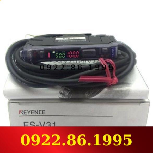 Bộ khuếch đại sợi quang Keyence FS-V  mới