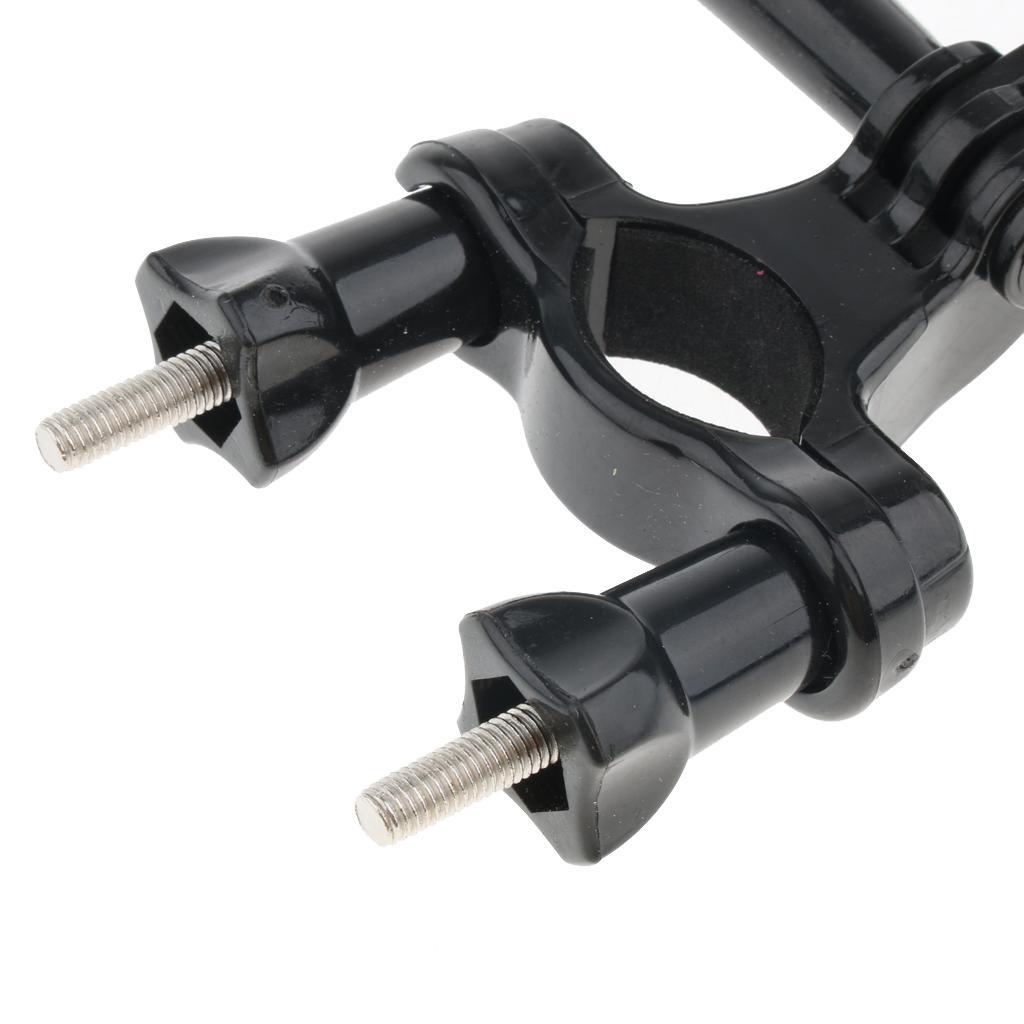 Bicycle  Handheld  Gimbal  Stabilizer  Clip  Mount  for  DJI
