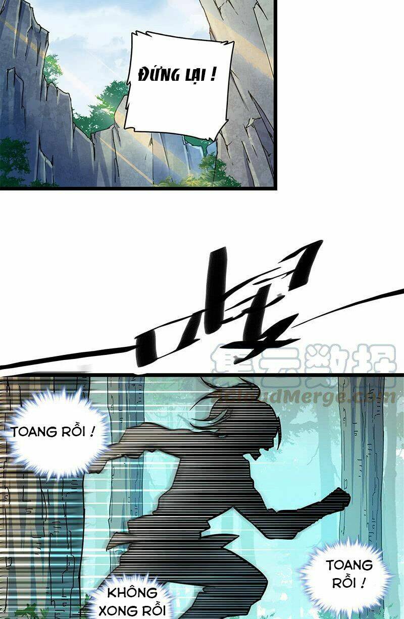 thần điêu hiệp lữ (new 2020) chapter 25 20