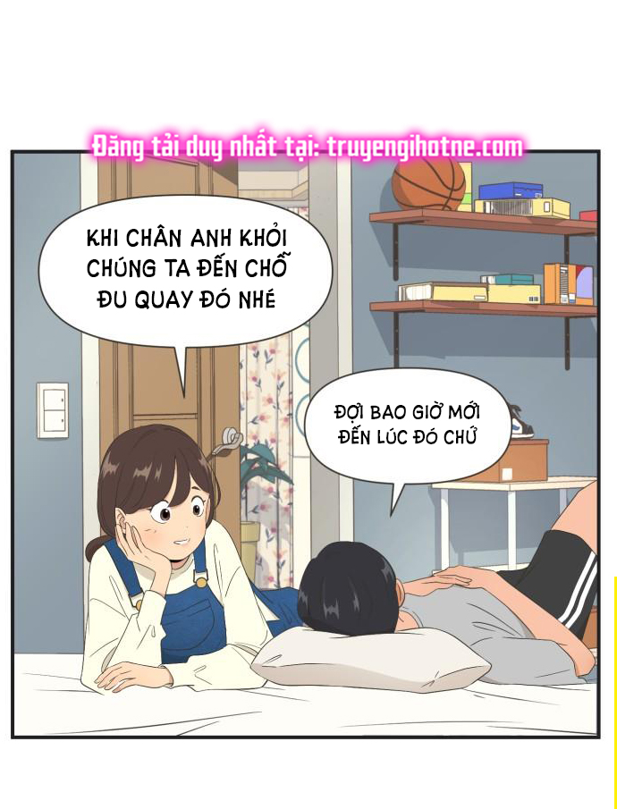Tuyển Tập Truyện Ngắn Dằm Khăm Của Bạn Mảy chapter 25.1 - Trang 20
