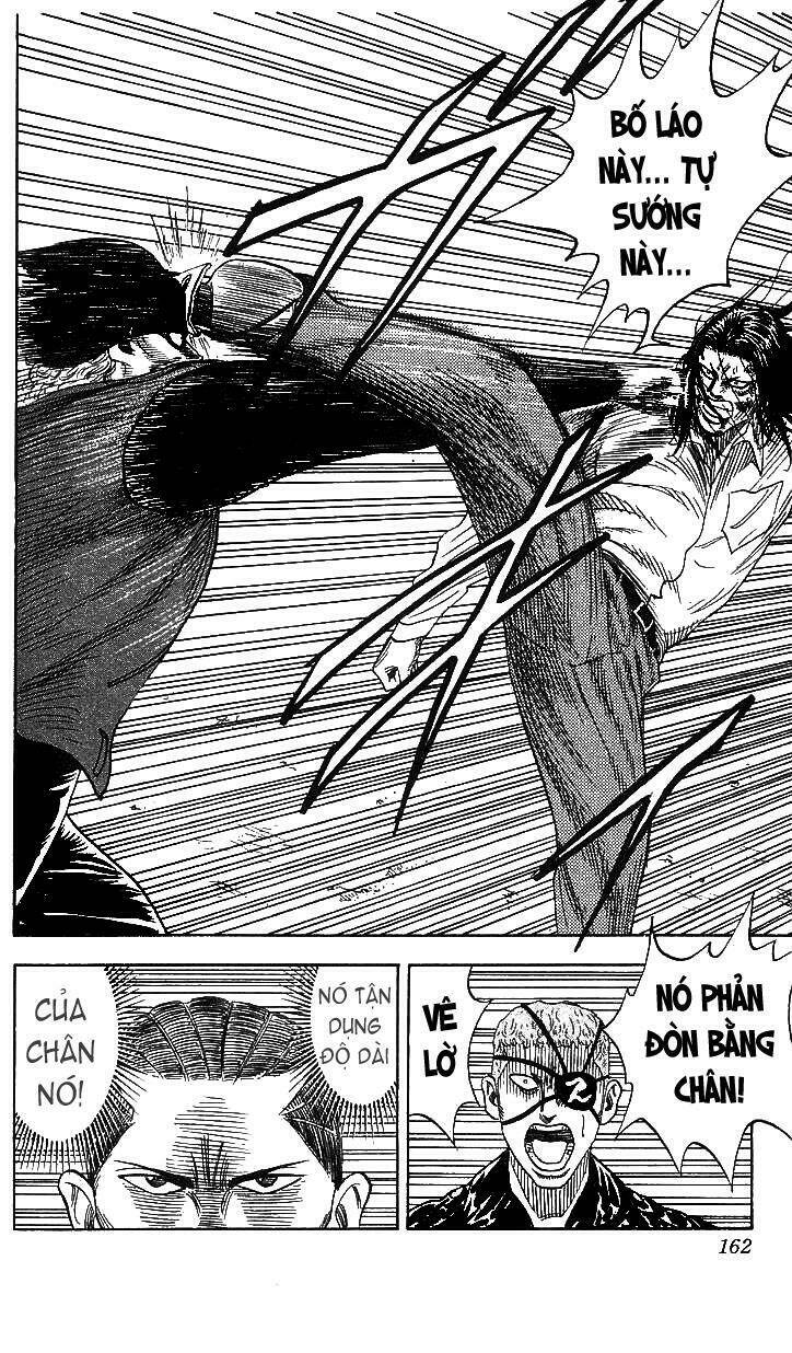 hareluya ii boy chapter 77 18