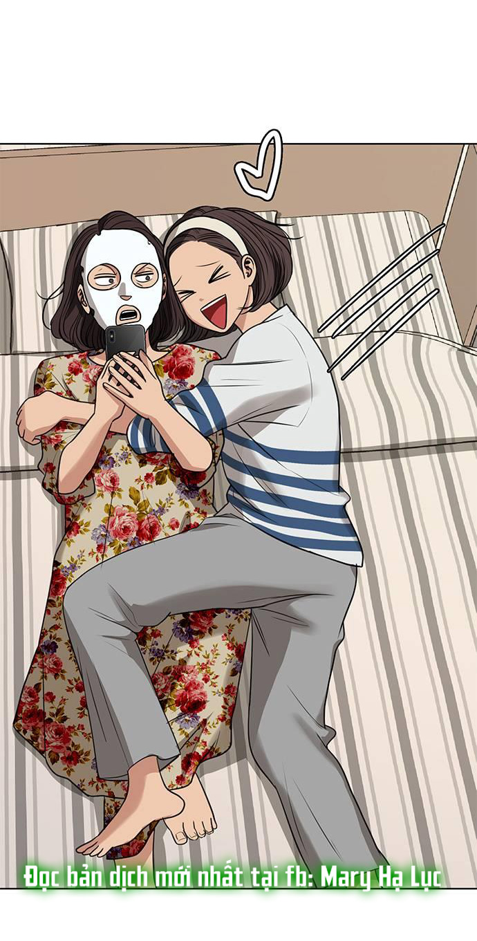 vẻ đẹp đích thực - true beauty chapter 252.2 39