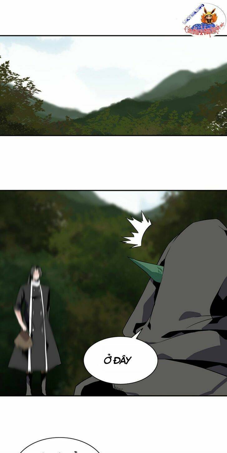 ảo mộng vương chapter 42 32