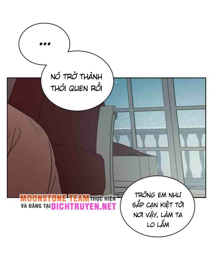 cái chết của lamia orphe chapter 3 39