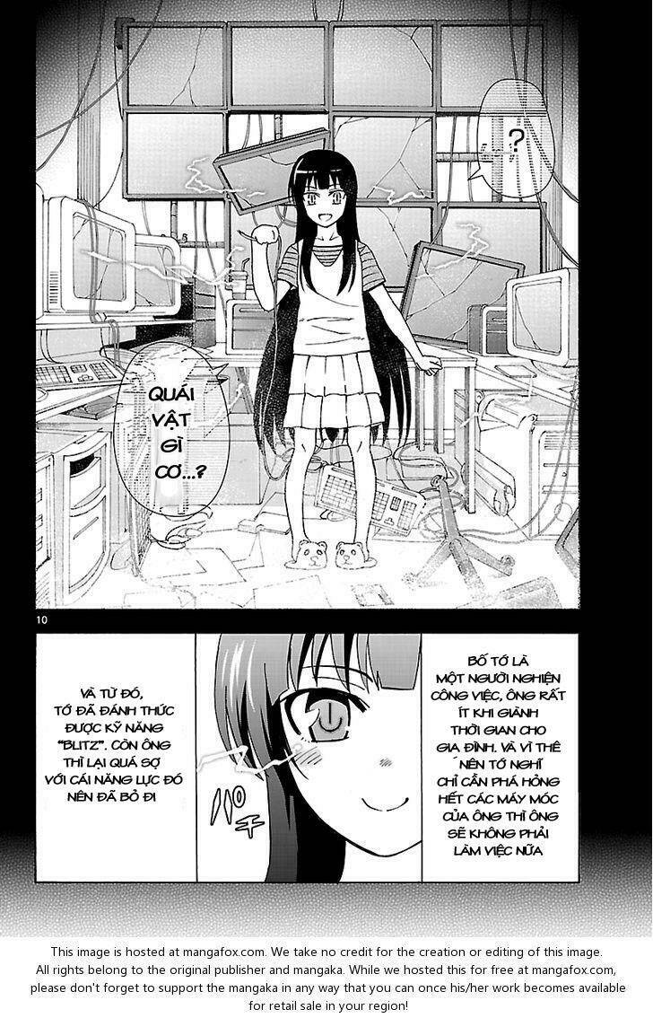 diamond cut diamond chapter 9 11