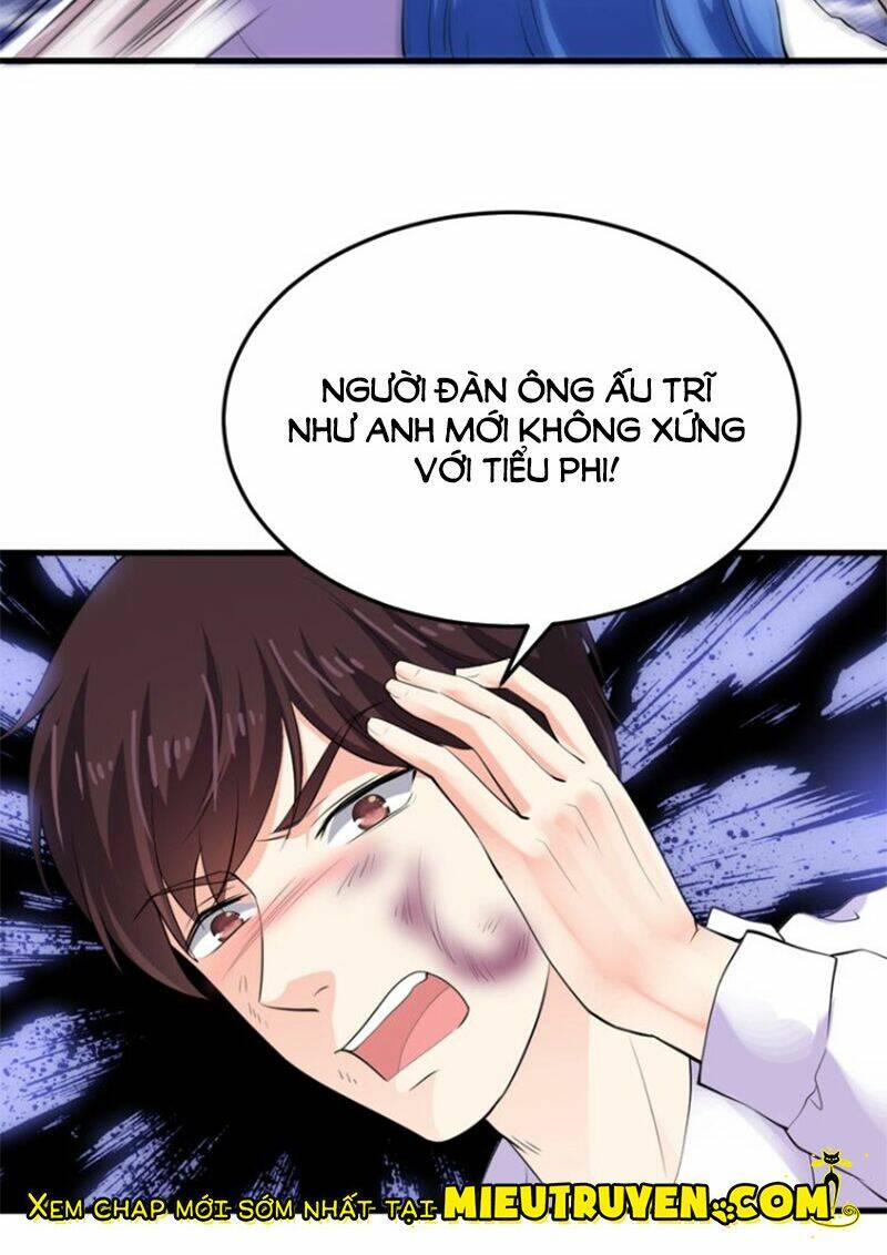 thú cưng độc quyền của boss chapter 41 35