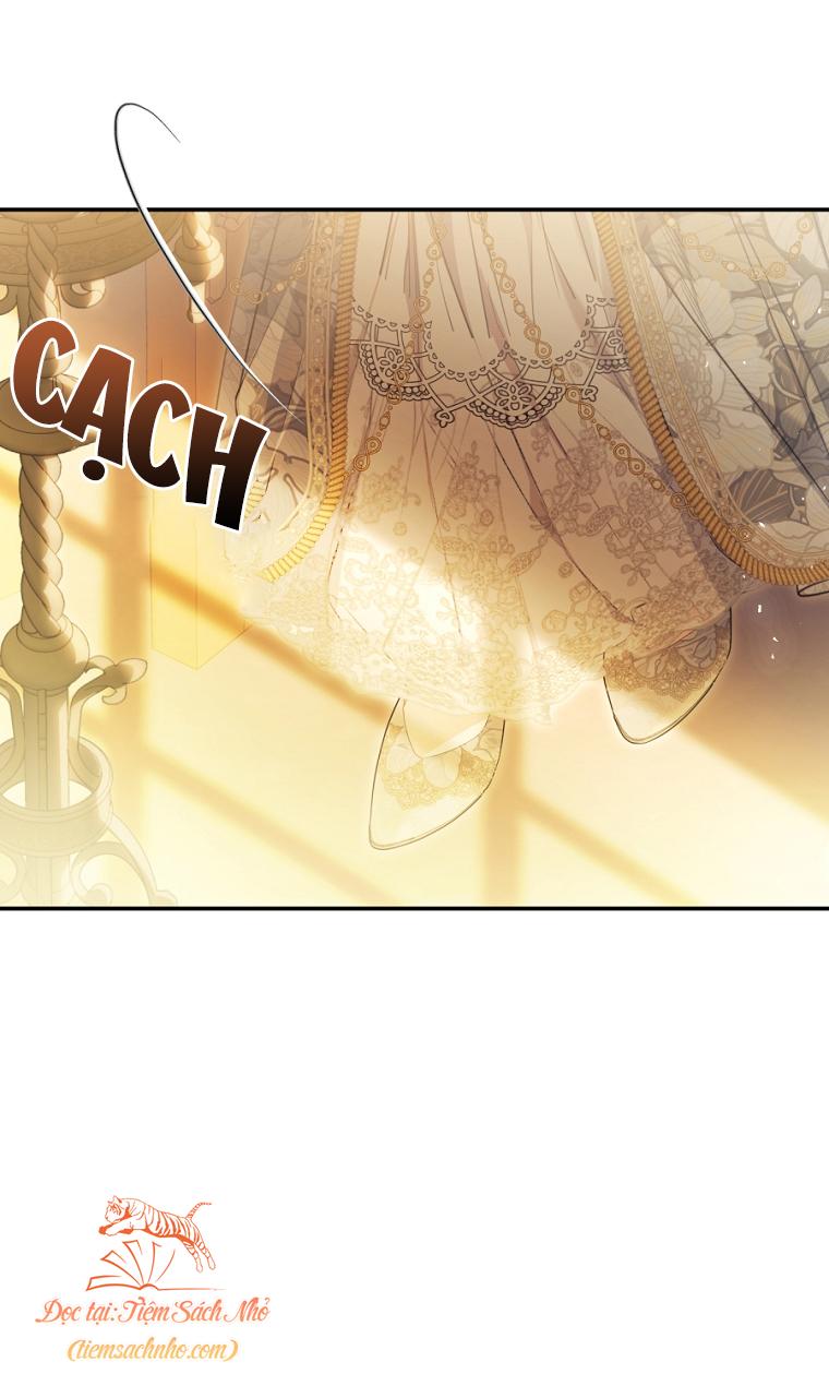 ác nữ là con rối chapter 73 2