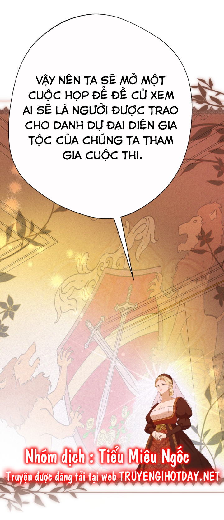 hãy tránh xa khỏi tôi, romeo chapter 17 12