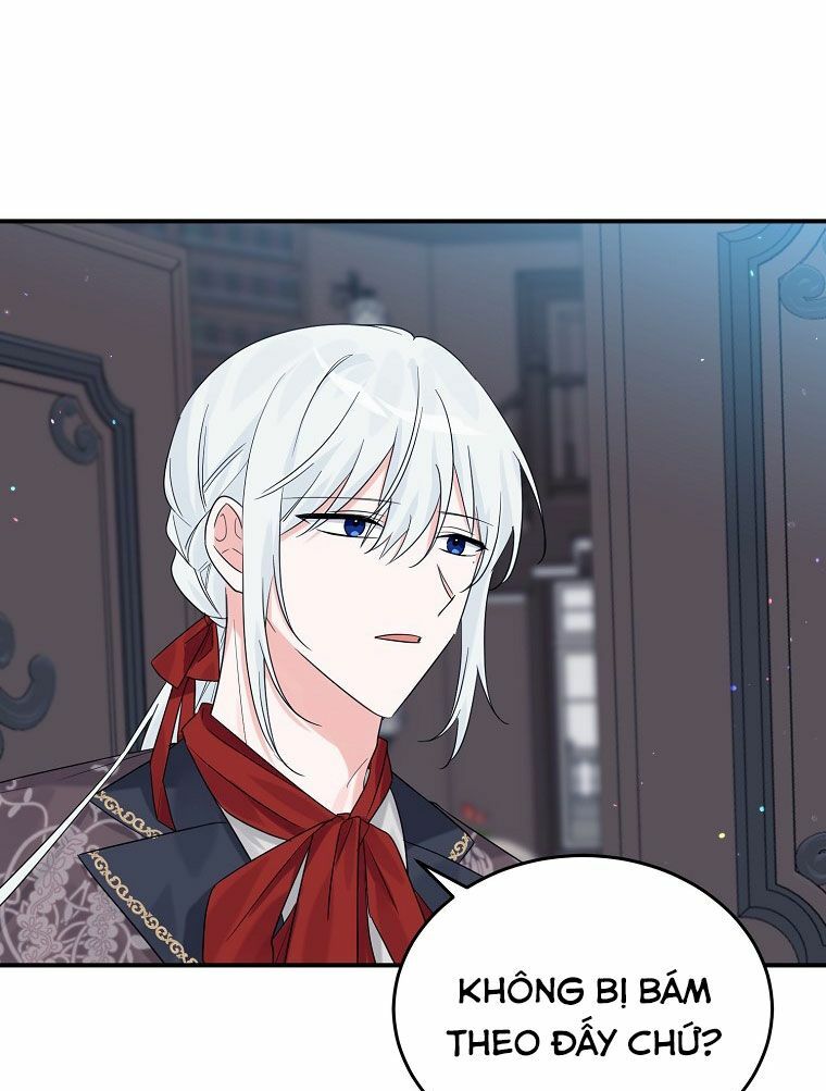 ác nữ karuna bé lại chapter 17 8