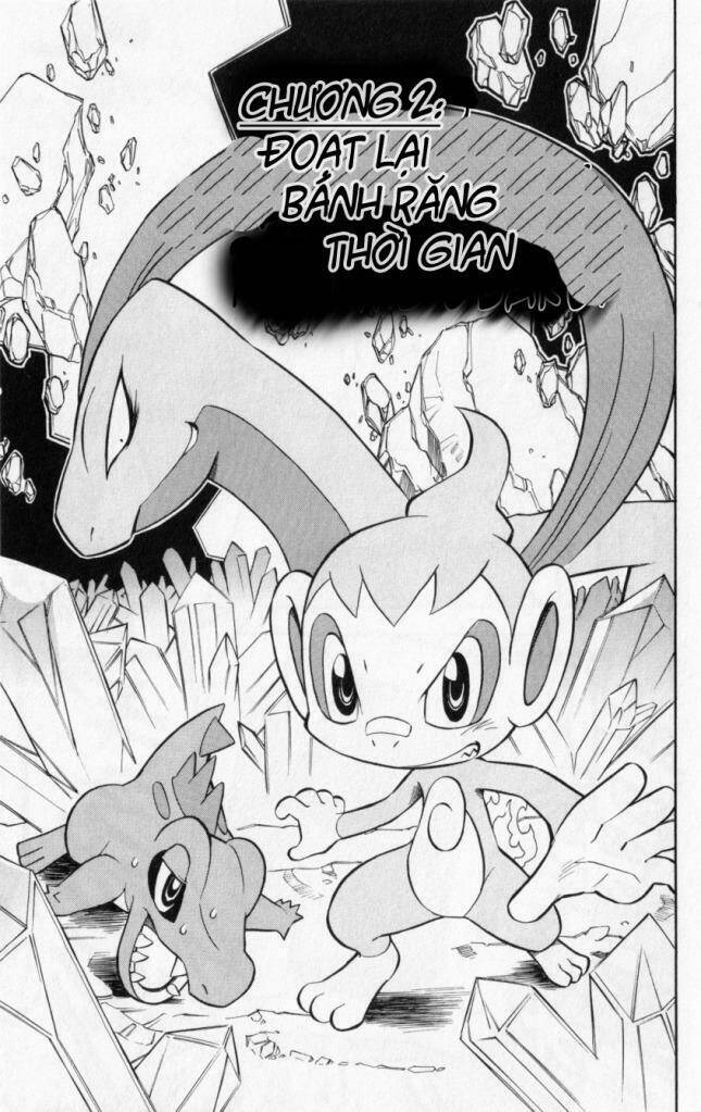 thám hiểm của ngọn lửa chapter 2 1