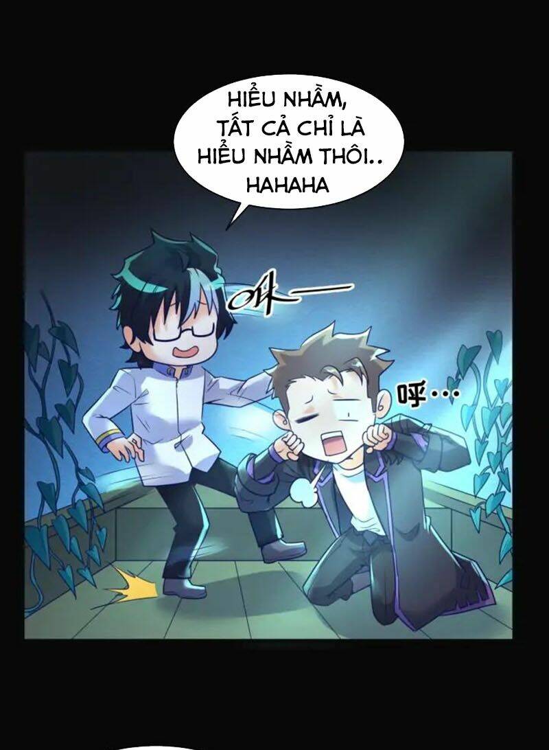 người chặn xuyên không chapter 94 7