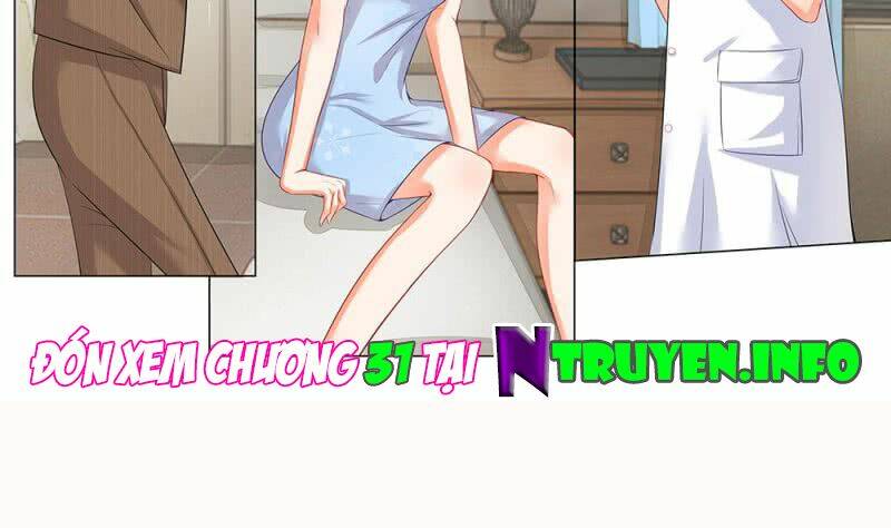 thiếu soái của tôi chính là manh như vậy chapter 30 42