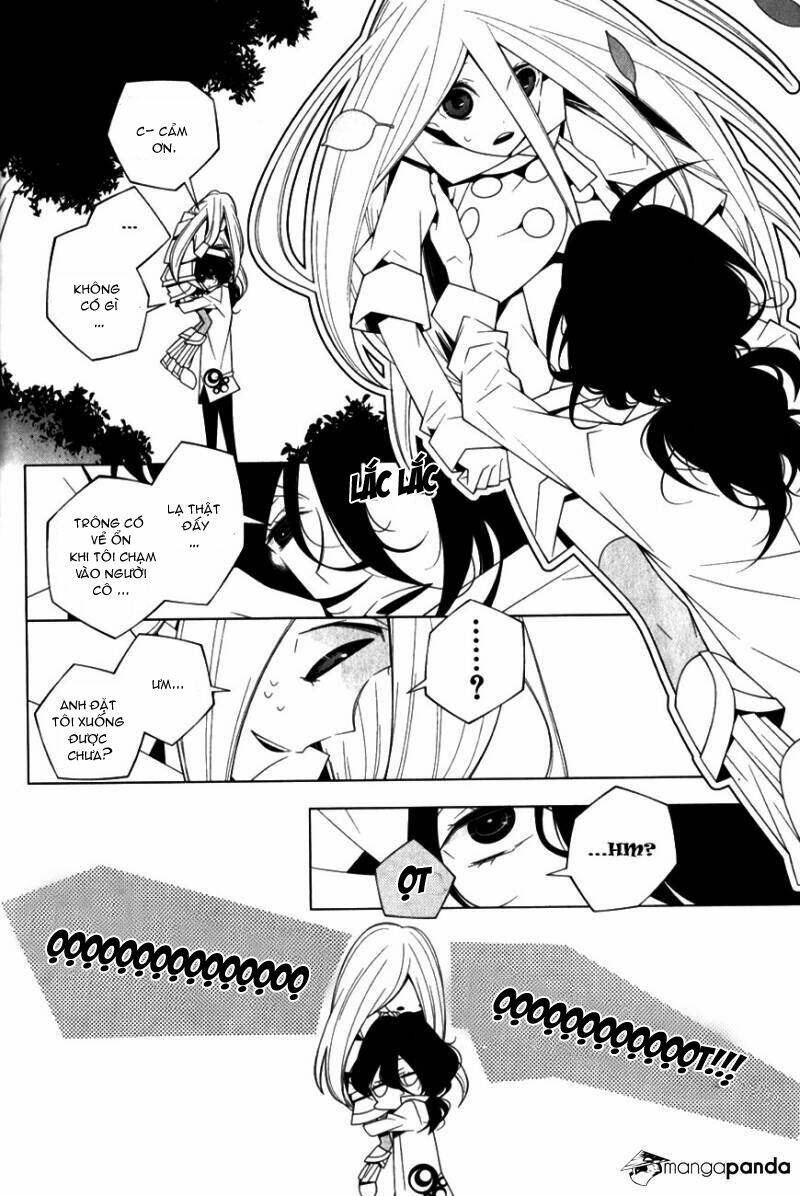 snow white and alice chapter 8 12