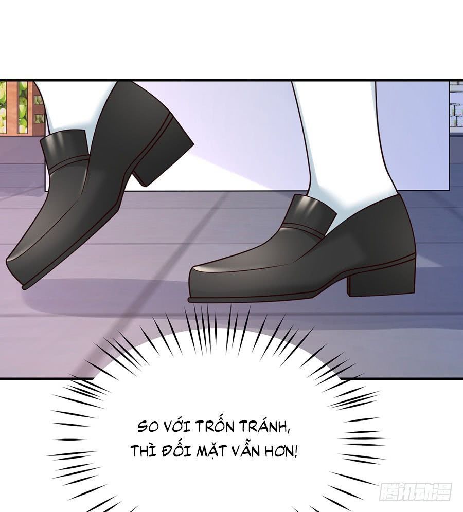 nam thần truy thê chỉ nam chapter 21.1 10